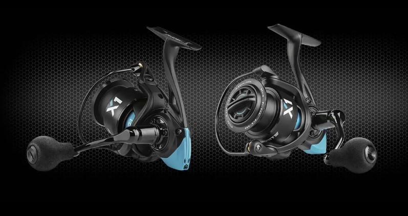 Favorite Saltwater X1 Spinning Reel